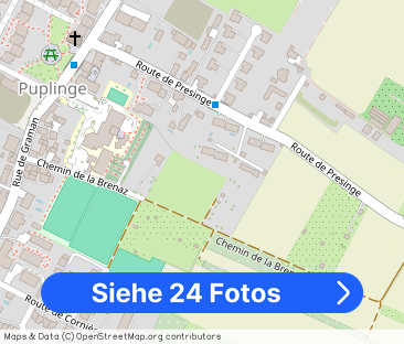 Appartement de 5P en Rez-de-jardin - Foto 1