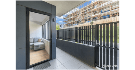 Stylish & Modern Apartment Living in the Heart of Doncaster - Photo 5