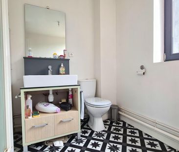 Location / Appartement T2 - Photo 3