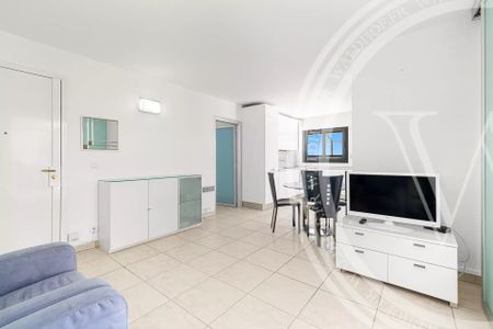 Tout savoir sur cet appartement dans le quartier Supérieur, à Beausoleil - Photo 2