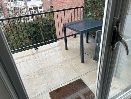 Te huur: Appartement Delistraat in Den Haag - Foto 4
