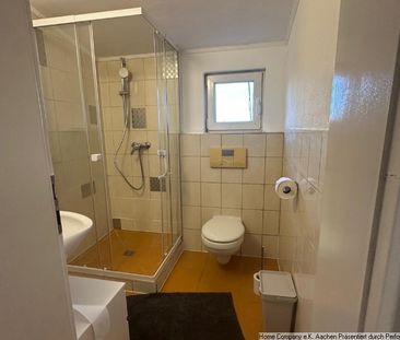 Aachen-City: All inclusiv, Schick möbliertes 1-Zi-Apartm. all inclu... - Photo 5