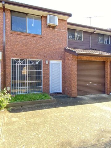 5/26-28 Pevensey Street, Canley Vale, NSW 2166 - Photo 4