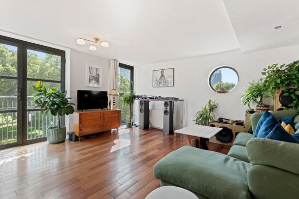 Lanesborough Court, 1 Fanshaw Street, London, N1 - Photo 1