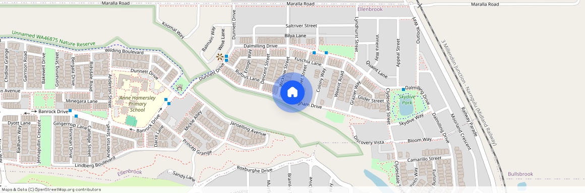 38 Everingham Dr, WA 6069, Ellenbrook