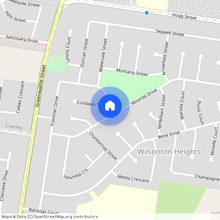 33 Miranda Drive, WILSONTON HEIGHTS QLD