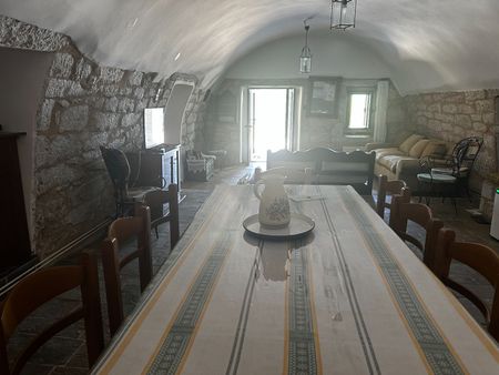 Μονοκατοικία για ενοικίαση Πύργος Διρού (Οίτυλος) - Photo 4