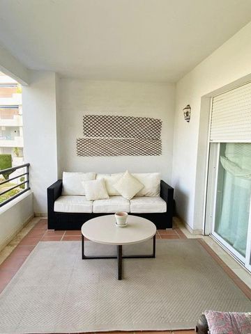 Luxury Apartment for rent in Puerto Banus, Spain - Photo 5