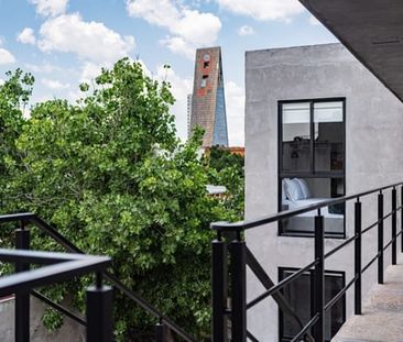 VH | Relajate Sta Ma la Ribera 1BR + rooftop | 83 - Photo 2