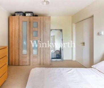 Cedar Place, Bruce Grove, Tottenham, London, N17 - Photo 3