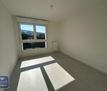 Location Appartement 2 pièces 44m² NOTRE DAME DE BONDEVILLE 76960 - Photo 1
