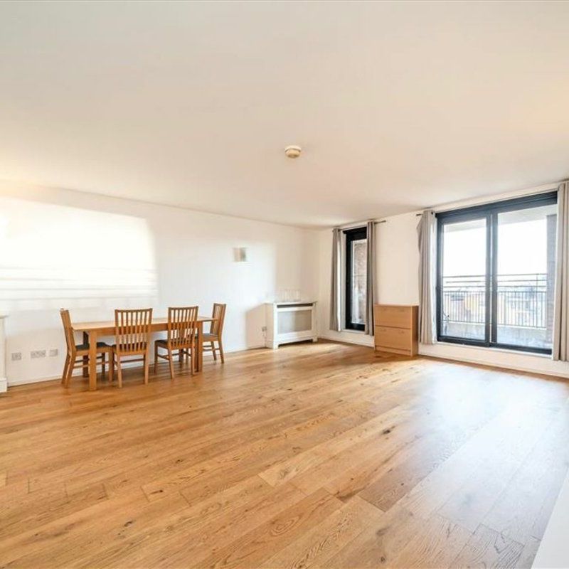 Cromwell Road, South Kensington, SW7 - Photo 1