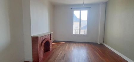 Location Appartement 1 pièce 37m² TOURS 37000 - Photo 3