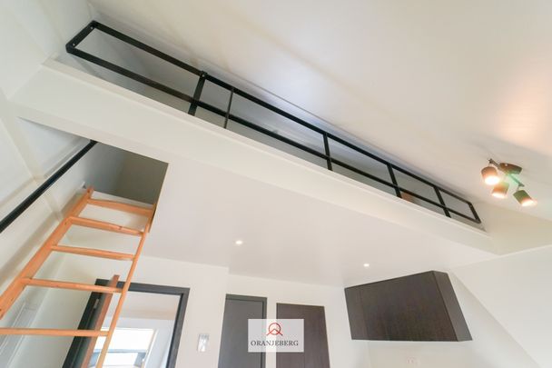 Appartement te huur in Gent - Photo 1