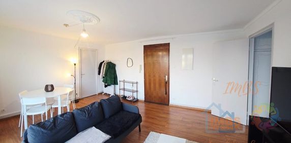 Appartement 2 pieces avec terrasse - Photo 2