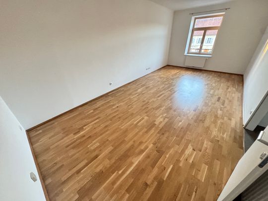 Mietfrei wohnen im ersten Monat! Zentrale 3-Zimmer-Mietwohnung (ca. 70,92 m²) in Fehring - Photo 1