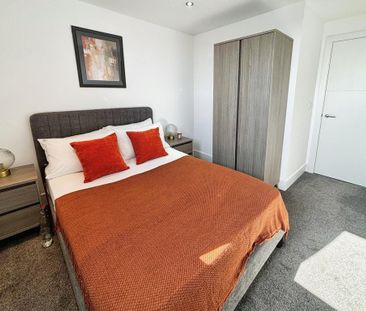 1 bedroom flat to rent - Photo 3