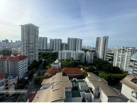 City Regency (D12), Apartment - For Rent - Photo 5