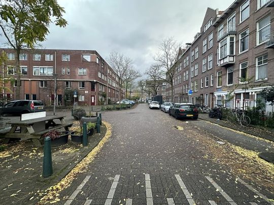 Te huur: Appartement Gerrit Jan Mulderstraat in Rotterdam - Photo 1