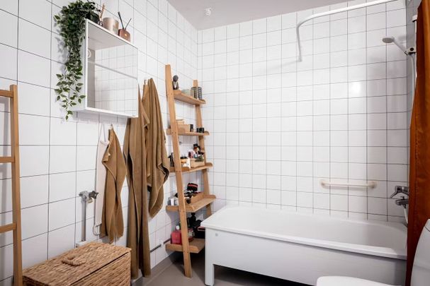 Kvistbrogatan, Bandhagen - Photo 1