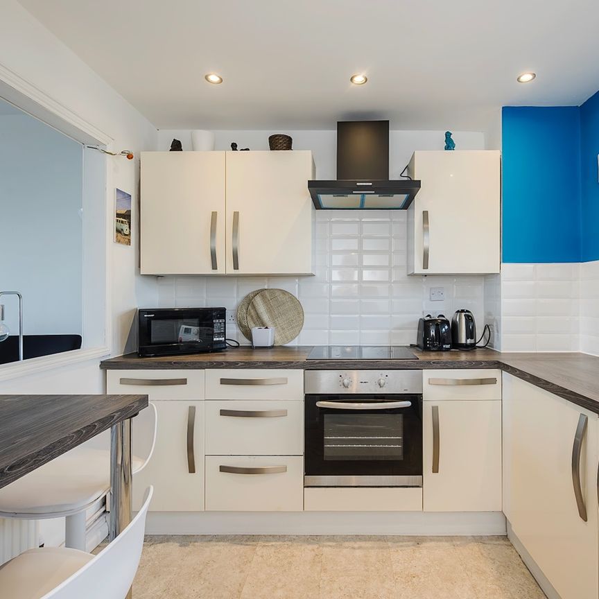 1 Bed Flat, Macclesfield House, EC1V - Photo 1