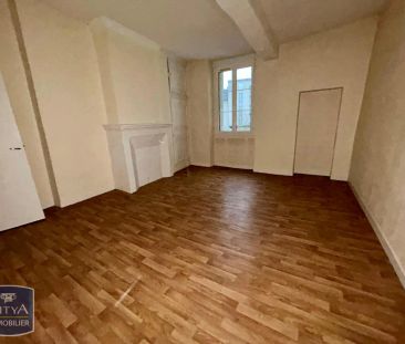 Appartement à louer 3 pièces 69m² - Photo 3