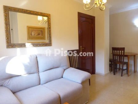 Apartamento en alquiler en Calle de la Encarnación Fontiveros - Photo 2