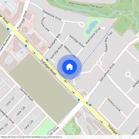 344 RIVERSTONE DRIVE, Oakville (WC Wedgewood Creek), Wedgewood Creek