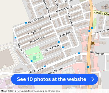 Morris Street, Birtley, Chester Le Street - Photo 1