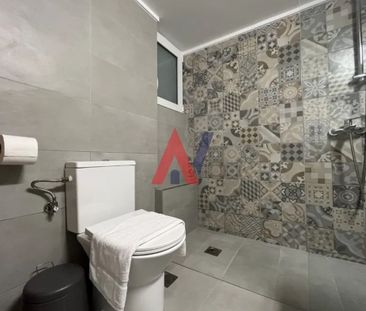 Διαμέρισμα για ενοικίαση Λόφος Φινοπούλου (Γκύζη - Πεδίον Άρεως) - Photo 6