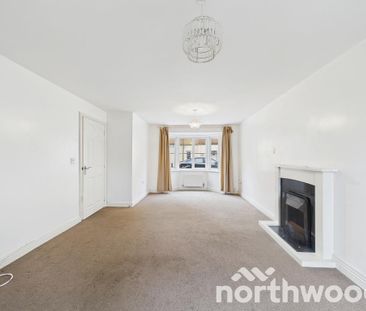 4 bedroom terraced house to rent - Photo 3