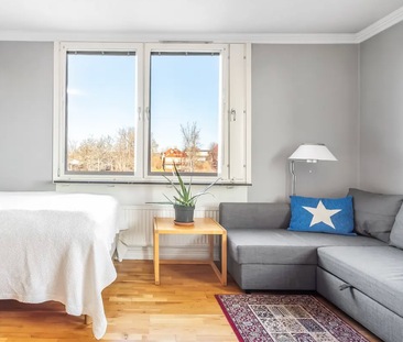 Kvarnvägen, Järfälla - Photo 2