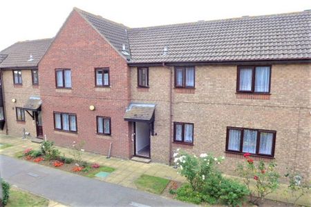 1 bedroom retirement property to rent - Photo 5