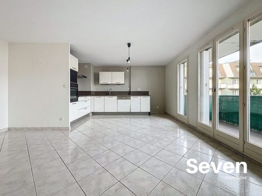 EUROPOLE - Appartement - Photo 1