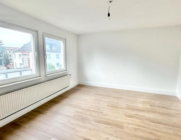 Helle 3 Zimmer Wohnung in Hannover Vahrenwald - Photo 1