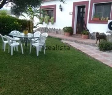 Alquiler de casa o chalet independiente en partido rural calahonda s/n - Photo 4