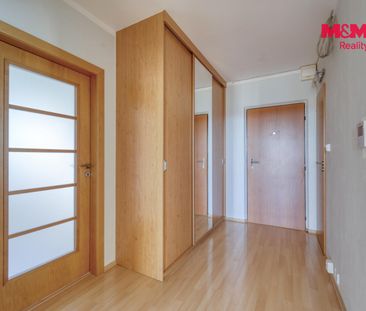Pronájem bytu 3+1 65 m², Lábkova 854, Plzeň Skvrňany - Photo 1