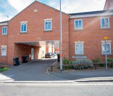 Fitzwilliam Court, Rushden, NN10 - Photo 1