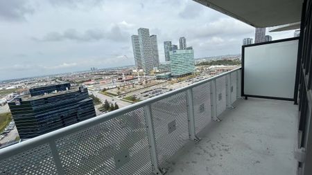 For Lease - 8 Interchange Way Unit# 1705, Vaughan, Ontario - Photo 3