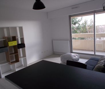 Appartement Centre Saint Sébastien Sur Loire - studio meublé - gran... - Photo 5