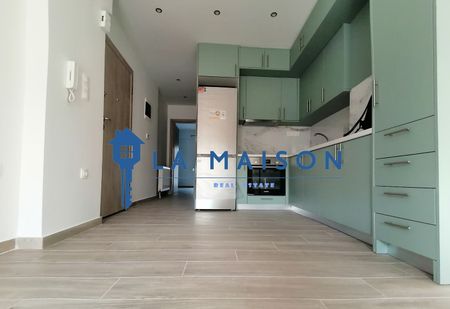 Studio/Γκαρσονιέρα για ενοικίαση - Τριανδρία - Δόξα - Κρυονέρι, - Photo 2