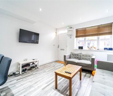 5 bedroom house to rent - Photo 2