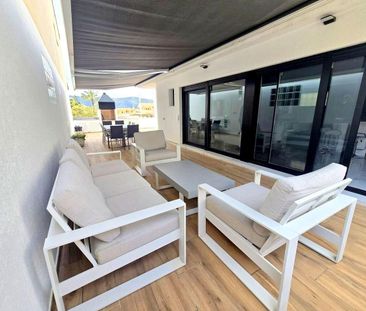 Casa o chalet de alquiler en Carrer del Comtat, Playa de Gandia - Photo 5