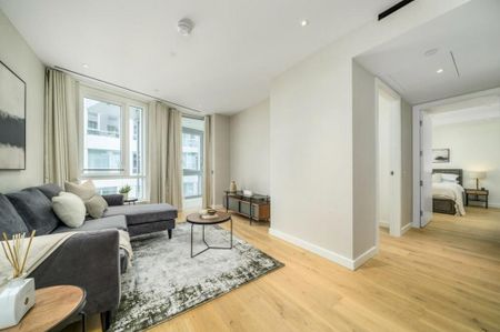 2 bedroom apartment to rent - Photo 4