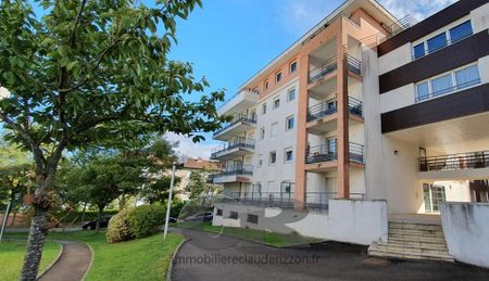 Location Appartement 1 pièce 28m² VANDOEUVRE LES NANCY 54500 - Photo 4