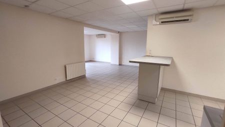Location appartement 4 pièces 87.78 m² à Meximieux (01800) - Photo 2