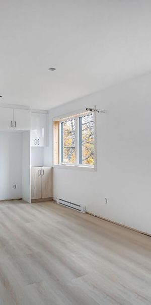 6 appartements modernes à louer – Disponibles dès maintenant (PRIX AJUSTÉS) - Photo 1