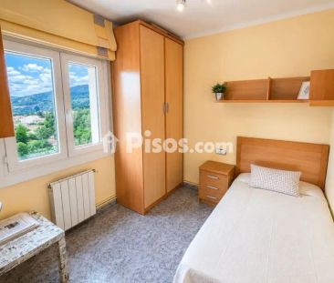 Piso en alquiler en Cataluña - Photo 1