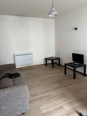 Location Appartement 1 pièce 35m² BEZIERS 34500 - Photo 1