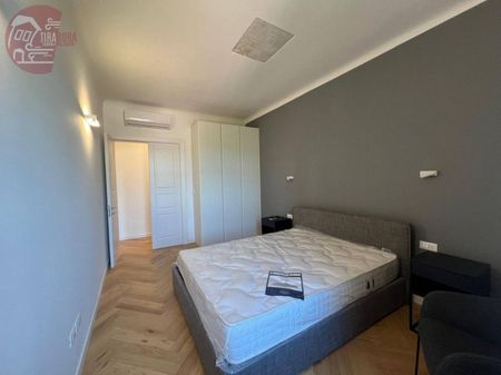 Bilocale via San Vito 4, San Vito - Campi Elisi, Trieste - Foto 5